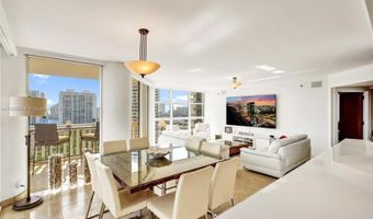 1000 W Island Blvd 1909, Aventura, FL 33160