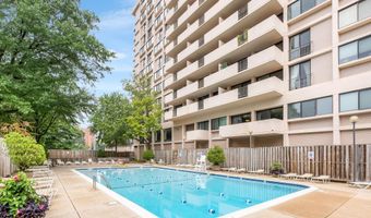 4141 N HENDERSON Rd 805, Arlington, VA 22203