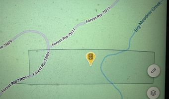 550 Cabbage Patch Log Rd, South Lake Tahoe, CA 95223