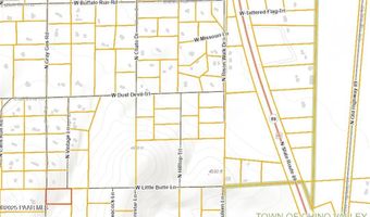 00 N Gray Gos Rd, Chino Valley, AZ 86323