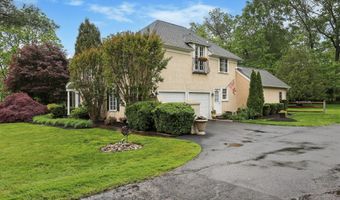 609 EDERER Ln, Ambler, PA 19002