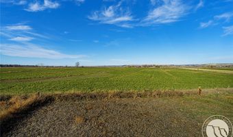2652 S 27th Rd, Ballantine, MT 59006