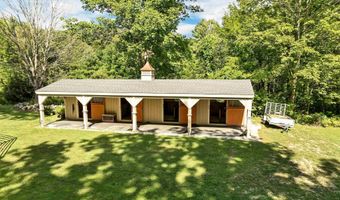 52 Lyford Rd, Brookfield, NH 03872