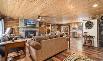 12743 Rist Canyon Rd, Bellvue, CO 80512