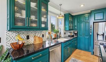 1505 N 150th Ter, Basehor, KS 66007