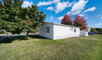 280 San Antonio River Dr, Adrian, MI 49221
