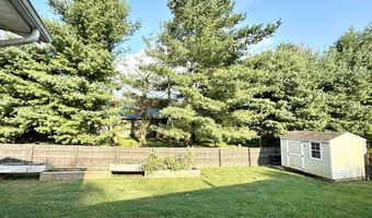 918 Old Farm Rd, Bedford, IN 47421