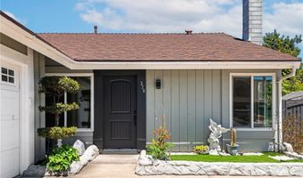 570 S Gilbuck, Anaheim, CA 92802