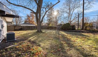 1540 Westfield Ave, Ann Arbor, MI 48103