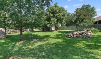 4101 Periwinkle Ln, Benton, LA 71006