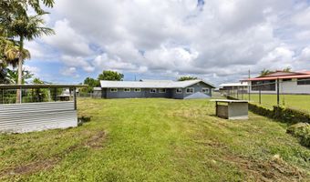 752 KAALO Pl, Hilo, HI 96720