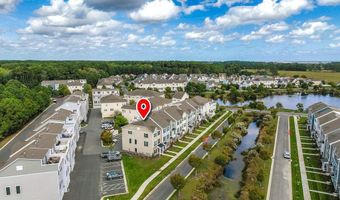 12461 COASTAL MARSH Dr 708, Berlin, MD 21811