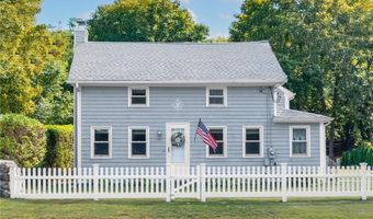 76 W Allenton Rd, North Kingstown, RI 02852