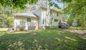 7606 Winfield Rd, Appling, GA 30802