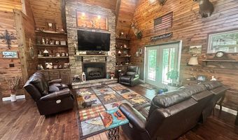 674 Cantrell Rd, Big Sandy, TN 38221