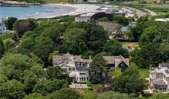 701 Bellevue Ave, Newport, RI 02840