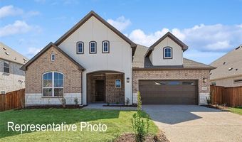 461 Shadowfax Dr, Aledo, TX 76008