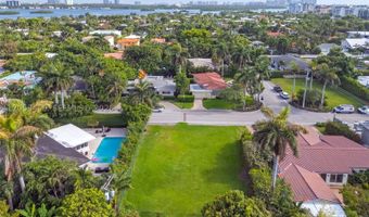 1310 95th St, Bay Harbor Islands, FL 33154