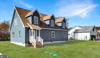 32332 LANCY Dr, Atlantic, VA 23303