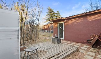 701 E Sul Ross, Alpine, TX 79830