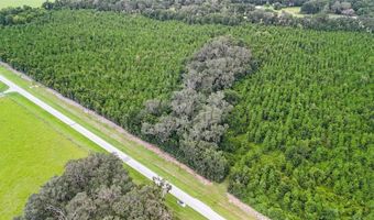 SW COUNTY ROAD 346, Archer, FL 32618