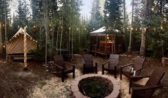 415 Trail Rd, Brian Head, UT 84719