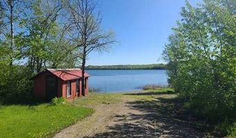 8 Waterfront Lots On Lake Hemming, Bottineau, ND 58318