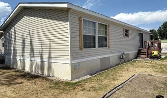 145 Flagstaff Way, Buffalo, WY 82834