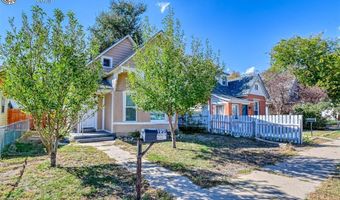 220 E 5th St, Florence, CO 81226