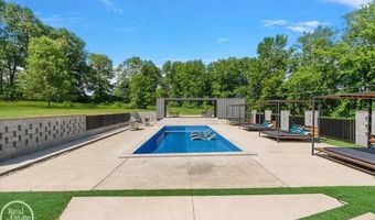 850 Frick Rd, Addison Twp., MI 48367