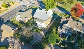 707 S Cherokee Ave, Bartlesville, OK 74003