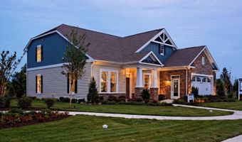 332 Heritage Shores Cir Plan: Savoy II, Bridgeville, DE 19933