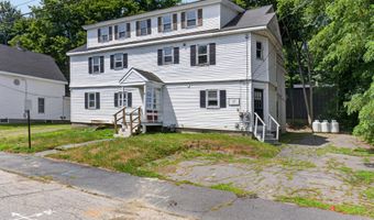 6 Amherst St, Augusta, ME 04330