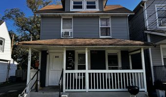 644 Church St, Asbury Park, NJ 07712