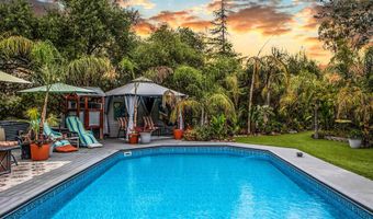 2368 Palo Danzante, Alpine, CA 91901