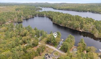 84 Covewood Dr, Acton, ME 04001