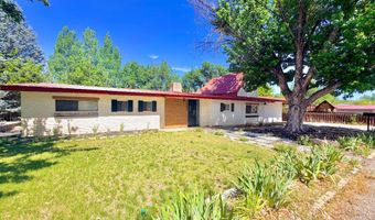 333 CLARK Dr, Aztec, NM 87410