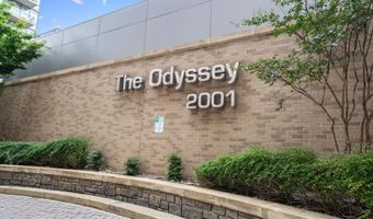 2001 15TH St N 306, Arlington, VA 22201