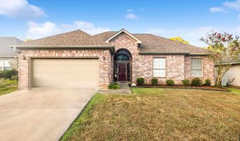 433 Wisteria Dr, Bauxite, AR 72011