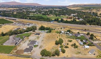 6834 NE 2nd St, Benton City, WA 99320
