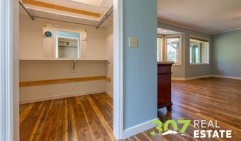 19 Diamond View Rd, Cody, WY 82414