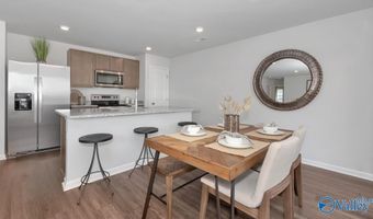 136 Ivy Park Cir, Albertville, AL 35950