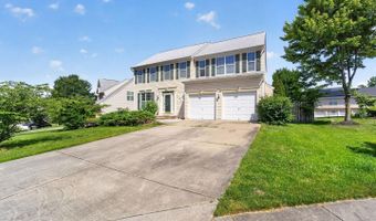 7712 BLUE POINT Ave, Beltsville, MD 20705