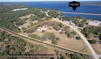 5047 N FM 17, Alba, TX 75410