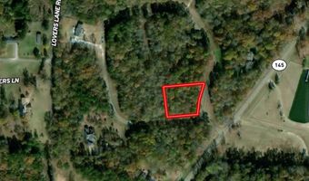 Lot # 16 Kenzington Way, Booneville, MS 38829