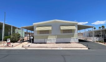 1307 Palmwood St, Boulder City, NV 89005