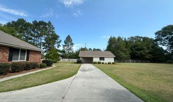 701 Gloria St, Adel, GA 31620