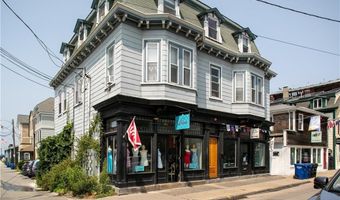 491 Thames St, Newport, RI 02840