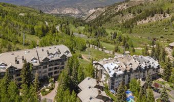 50 Scott Hill Rd 303, Beaver Creek, CO 81620