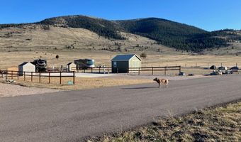 28766 Lake Glass Ln, Big Arm, MT 59910